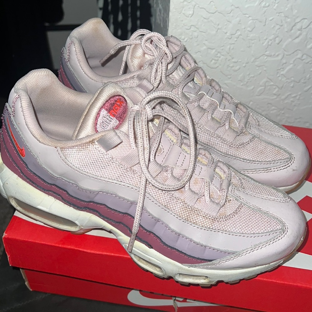 Women's Airmax 95 / size 8